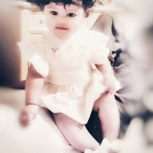 Meet your Posher, Sandra